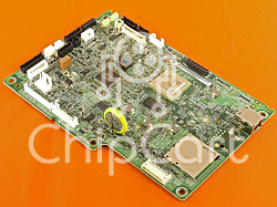 Плата главная (форматер) Kyocera ECOSYS P2335d, ориг, тех. уп.