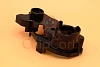 Боковая крышка картриджа Brother TN-2235/2275/2090, Delacamp