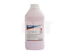 Тонер TF8M + носитель TF8D C-EXV49 для CANON iR ADVANCE C3325i/3330i/3320 (CET) Magenta, 463г/бут