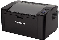 Принтер Pantum P2207 (A4, 22 стр/мин)