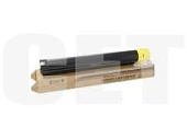 Тонер-картридж (CPT, CE08) 106R03746 для XEROX VersaLink C7020/C7025/C7030 (CET) Yellow, 300г