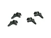 Сепаратор резинового вала PTME0014QSZZ для SHARP AR-160/161 (CET), CET8260