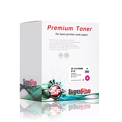 Картридж Samsung CLP-300M, Magenta 1K (SuperFine)