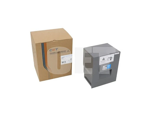 Тонер-картридж (CPT) 828425 для RICOH Pro C5200s, Pro C5210s (CET) Cyan, 1020г, 24000 стр.