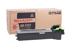Тонер-картридж Sharp AR235/275/M236/M276, 25K, ориг