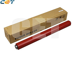 Резиновый вал с бушингами 2FB20020 для KYOCERA KM-6030/8030, TASKalfa 620/820 (CET), CET7801