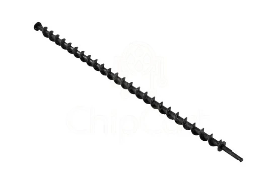 Шнек очистки блока барабана Kyocera DK-3190/DK-3180/DK-3170/DK-3150/DK-3130/DK-3100