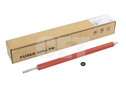 Резиновый вал для HP LaserJet Pro M15a/16a/28a/29a/30a/101/102/104/106/131/134 (CET), CET7787