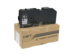 Тонер-картридж (PK294) TK-5240K для KYOCERA ECOSYS P5026cdn/M5526cdn (CET) Black, 70г, 4000 стр.