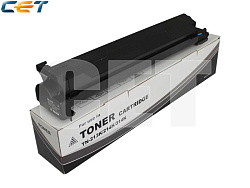 Тонер-картридж TN-213K/214K/314K для KONICA MINOLTA Bizhub C200 (CET) Black, 460г, CET6801