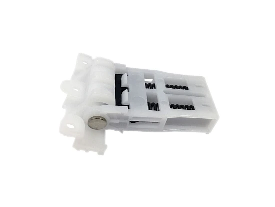 Шарнир ADF (Белый) JC97-04197A для SAMSUNG SCX-4520/4016 (CET), DGP7493