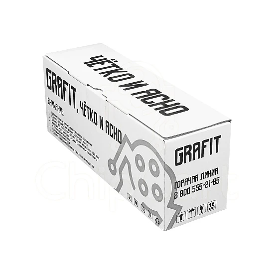 Картридж PC-211EV для Pantum P2200/P2500/M6500/M6550, 1.6K, Grafit