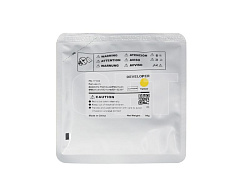 Девелопер DV-5230Y для KYOCERA ECOSYS M5521cdn/P5021cdn/M5526cdw (CET) Yellow, 94г, 100000 стр.