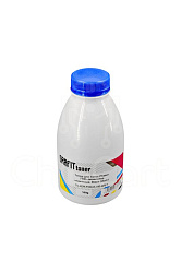 Тонер для Xerox Phaser 7100 + девелопер, химический, Black, 100 гр, Grafit