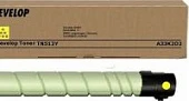 Тонер-картридж Develop TN-512, Yellow, 26K, ориг
