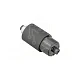 Ролик отделения для Kyocera M2040/P2035/4200, 2F909170/2F909171/2BR06520/2BR06521, Long Life, Grafit