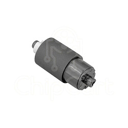 Ролик отделения для Kyocera M2040/P2035/FS-1028/1035/4200, Long Life, Grafit