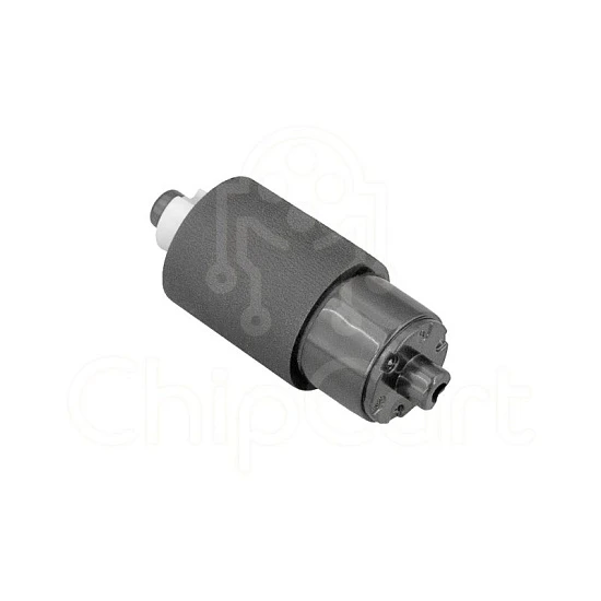 Ролик отделения для Kyocera M2040/P2035/4200, 2F909170/2F909171/2BR06520/2BR06521, Long Life, Grafit