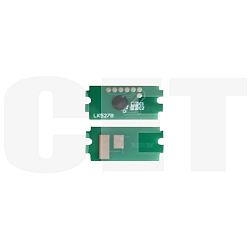 Чип картриджа для KYOCERA ECOSYS P6230cdn (CET) Black, (EUR), CET381282