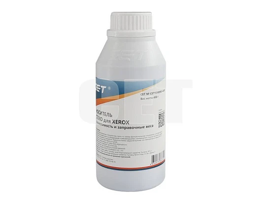 Носитель (девелопер) CE08-D для XEROX AltaLink C8045/8030/8035, Color C60/70 (Japan), 450г/бут