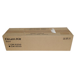 Блок фотобарабана DK-8550 для Kyocera TASKalfa 4052ci/5052ci/5053ci/6053ci, ориг