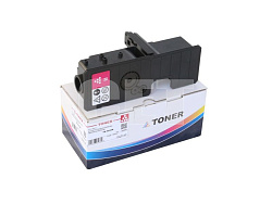 Тонер-картридж (PK208) TK-5240M для KYOCERA ECOSYS P5026cdn (CET) Magenta, 45г, CET8996M