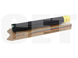 Тонер-картридж (CPT, CE08) 106R03766 для XEROX VersaLink C7000 (CET) Yellow, 185г, CET141697