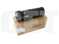 Тонер-картридж (CPT, CE08, Metered) 106R03586 для XEROX VersaLink B400/B405 (CET), 315г, 25000 стр