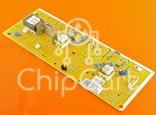 Плата высоковольтная Kyocera M2040/M2135/P2040/P2235/P2335, ориг, тех. уп.