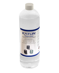Средство для восстановления резиновых поверхностей Platen-Clene 1л. (Katun)