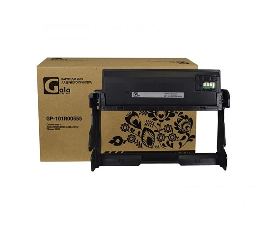 Драм-картридж для Xerox WorkCentre 3335/3345/Phaser 3330 30K, GalaPrint