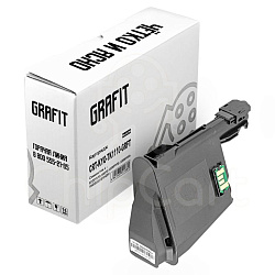 Картридж Kyocera TK-1110, 2.5K, Grafit