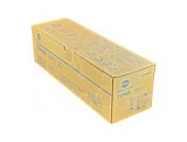 Тонер-картридж TN-627 для Konica Minolta, Yellow, 219.8K, ориг