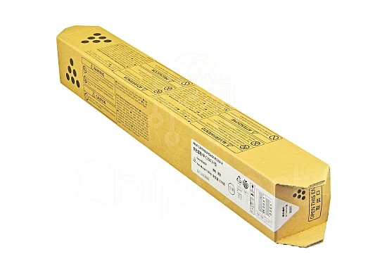 Тонер-картридж для Ricoh M C2000, 842454, Black, Grafit