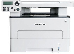 МФУ Pantum M6700DW (A4, 30 стр/мин., дуплекс, сеть, WiFi)