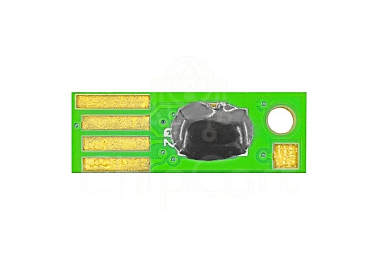 Чип для Xerox Phaser 6600/WorkCentre 6605/6655/VersaLink C400/C405 DRUM, Cyan, 60K