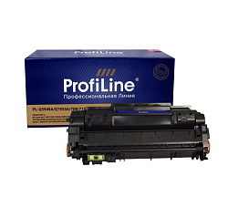 Картридж HP Q5949A/708 (№49A) 2.5K (ProfiLine)