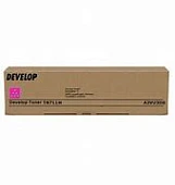 Тонер-картридж Develop TN-711, Magenta, 31.5K, ориг