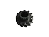 Шестерня привода шнека отработанного тонера 12T AB01-1462 для RICOH Aficio 1060/1075 (CET), CET8443