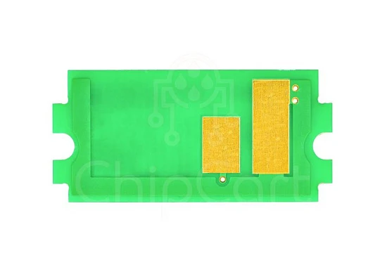 Чип для Kyocera TK-5280Y, Yellow, 11K, Grafit