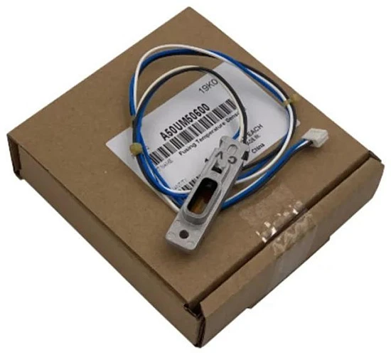 Датчик температуры 2 Konica Minolta C1060/C2060/C3070 (ориг)