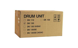 Блок фотобарабана DK-130 для Kyocera FS-1100/1300, 100K, ориг