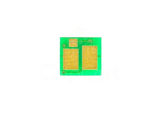 Чип для HP W9062MC, Yellow, 12.2K
