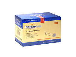 Картридж HP CE250A/723 (№504A) Black 5K (ProfiLine)