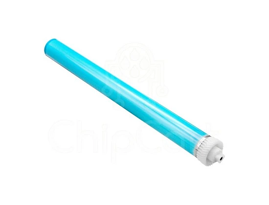 Фотобарабан для HP 1200/1220/1300/1150/3300/3320/3330/Canon LBP-1210/3200/MF3110, Golden Green