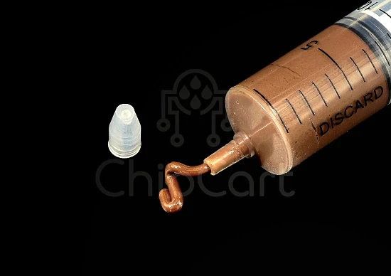 Смазка токопроводящая для картриджей, 20 г, Grafit