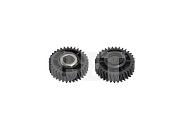 Шестерня привода тефлонового вала AB014318 для RICOH MPC4000/C5000 (CET), CET361077