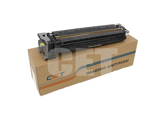 Блок барабана/девелопера D0F22213 для RICOH IM C7010 (CET) Yellow, CET471219