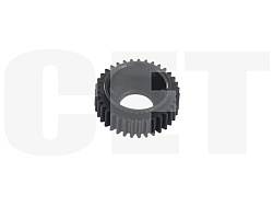 Шестерня привода тефлонового вала 35T для PANTUM P2200/P2500/M6500/M6600 (CET), CET361095
