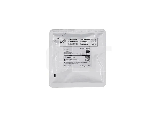 Девелопер для RICOH MPC307, IM C300/400 (CET) Black, 120г, 120000 стр., CET171041